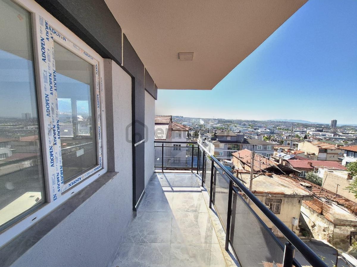 Dıalog Myra Dan Yeni Mahalle De Satılık Daire - 31