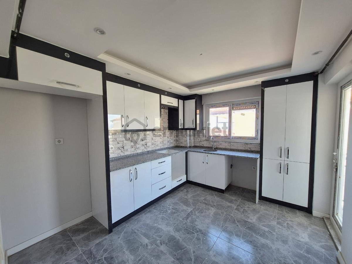 Dıalog Myra Dan Yeni Mahalle De Satılık Daire - 20