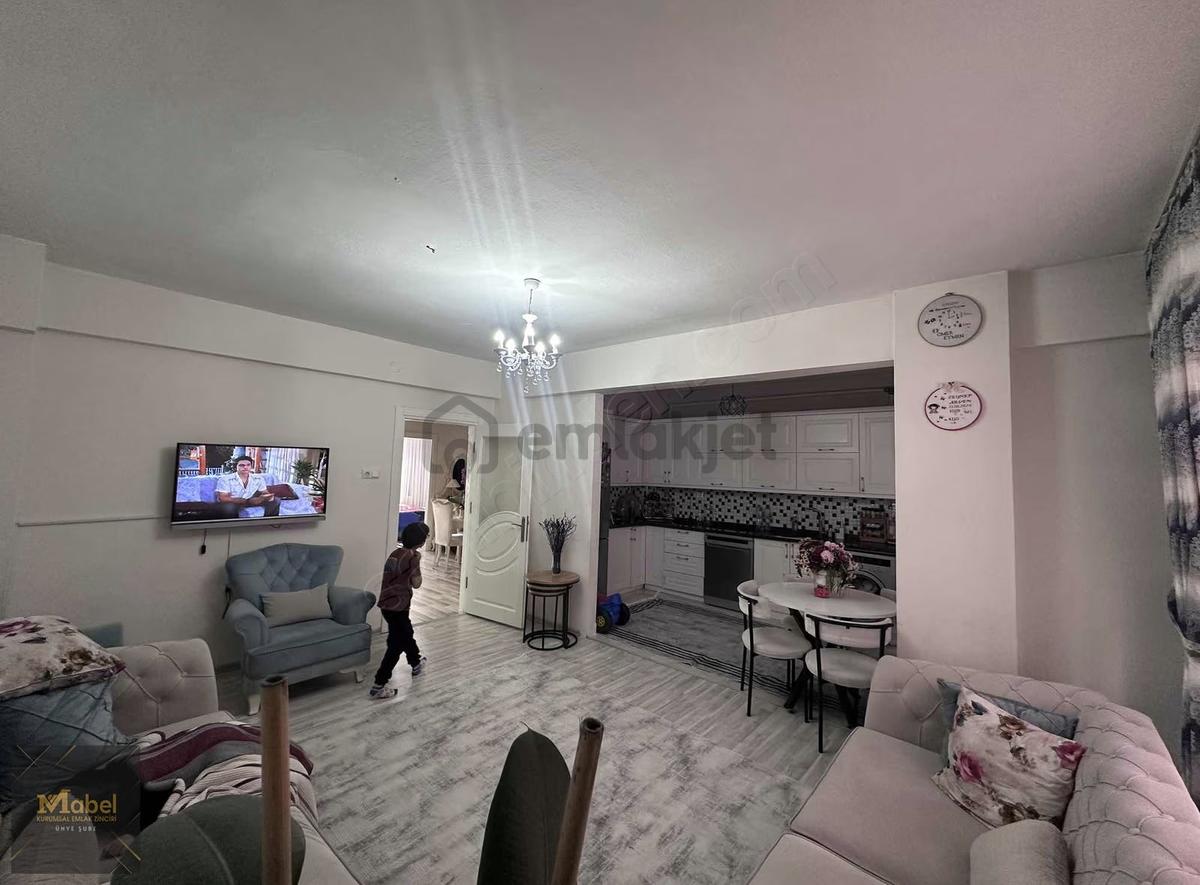 Mabelden Ünye Merkezde Satılık Daire - 10