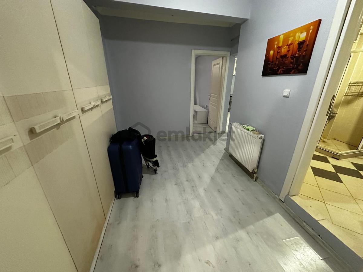 Yeşilova Mah Sinde Bahçe Katı Boş Daire - 22