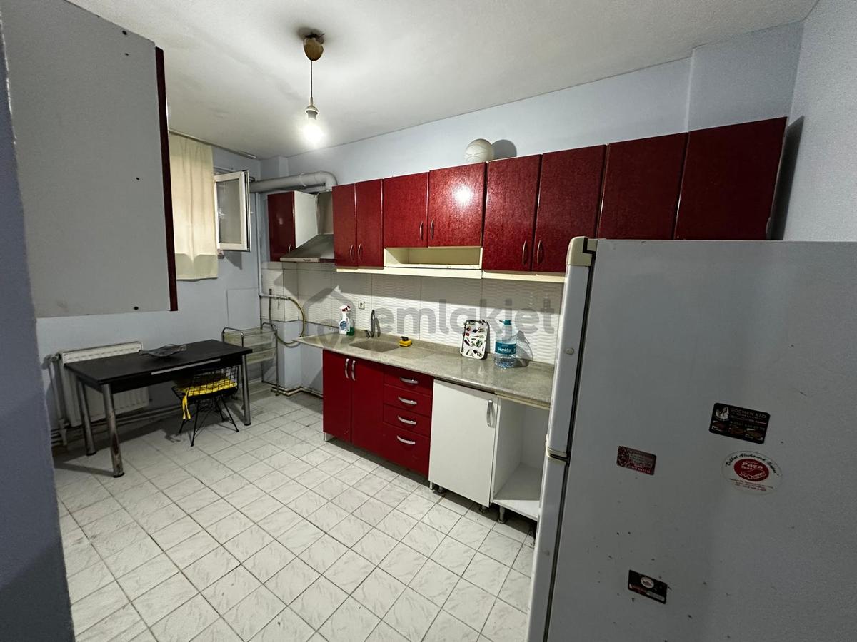Yeşilova Mah Sinde Bahçe Katı Boş Daire - 8