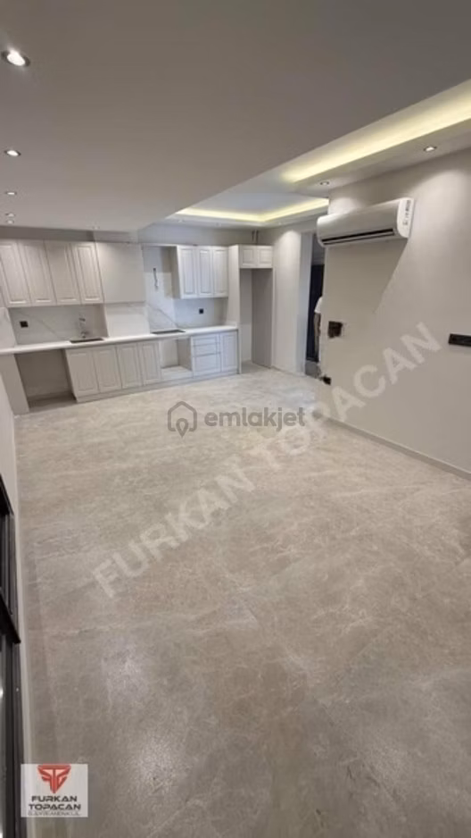 Otel Konseptinde Satılık Lüks 3+1 Daire - 14