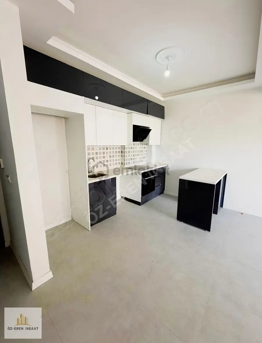 Nusratiye Mah. Nefes Park Civarı Sıfır 2+1 Daire - 26