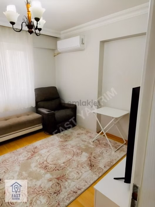 Fast'dan Hamitler Bostancı Caddesinde Satılık Daire.. - 17