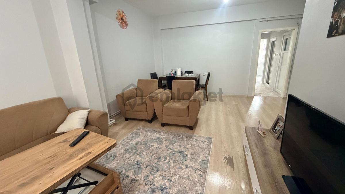 Sahibinden Aile Apartmanında Satılık 2+1 Daire - 5