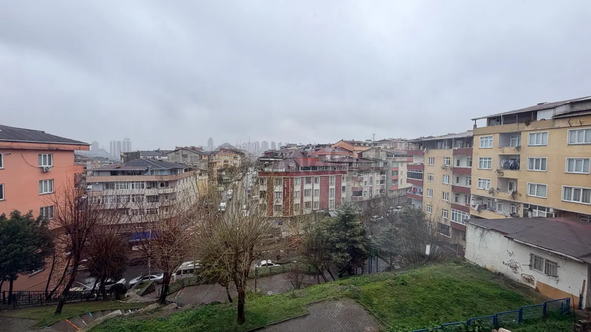 Sahibinden Aile Apartmanında Satılık 2+1 Daire - 19