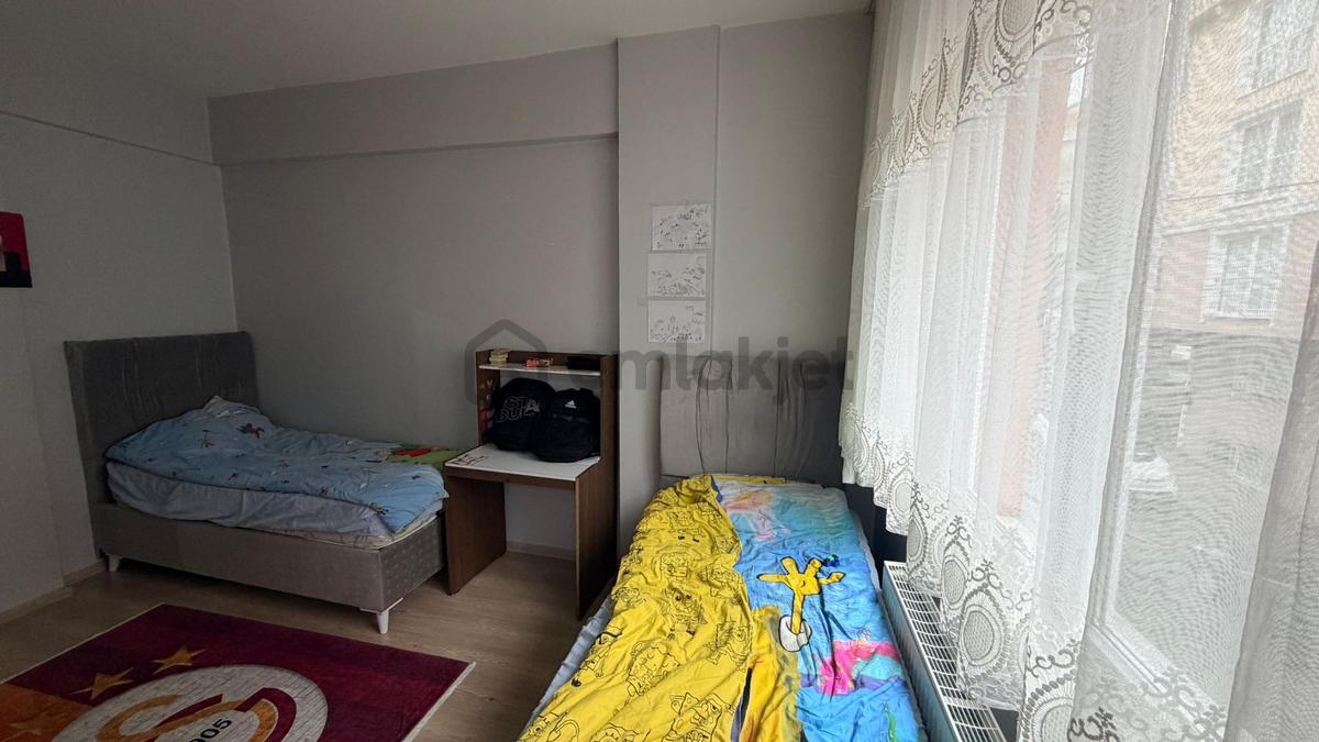 Sahibinden Aile Apartmanında Satılık 2+1 Daire - 8