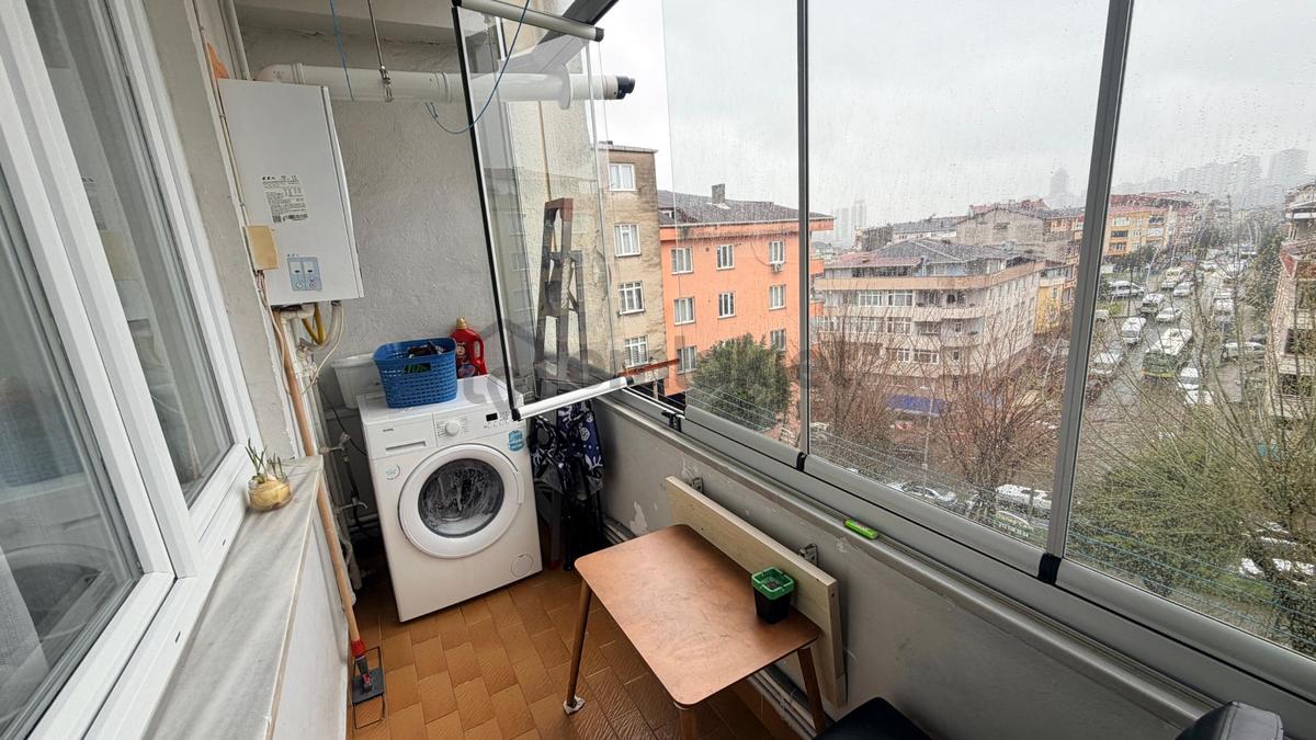 Sahibinden Aile Apartmanında Satılık 2+1 Daire - 20
