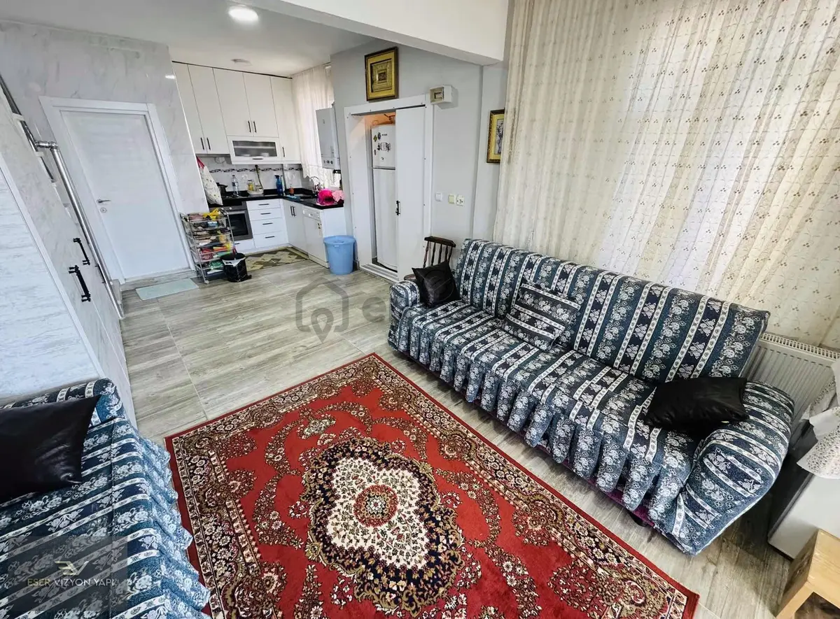 ꧁▇eser Vizyon▇꧂leb-i Derya Manzaralı Tripleks Villa - 12