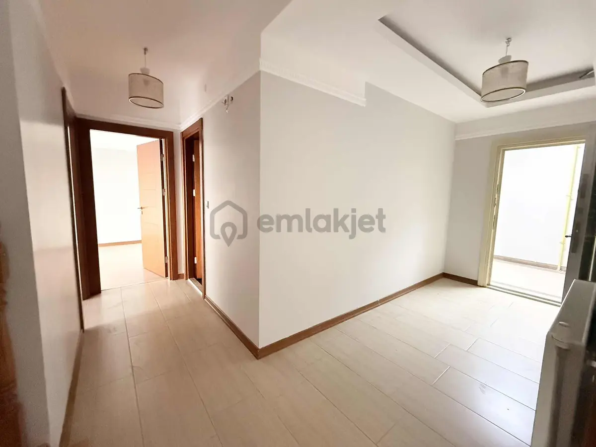 Emlak Evim Elit Kentte Kiralık Dubleks - 11