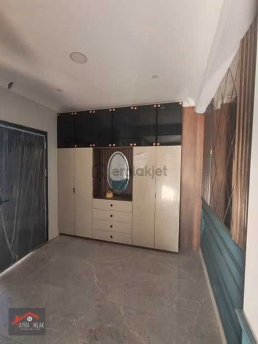 Edremit Cennetayağı'nda Satılık 4+1 Dubleks Villa - 28