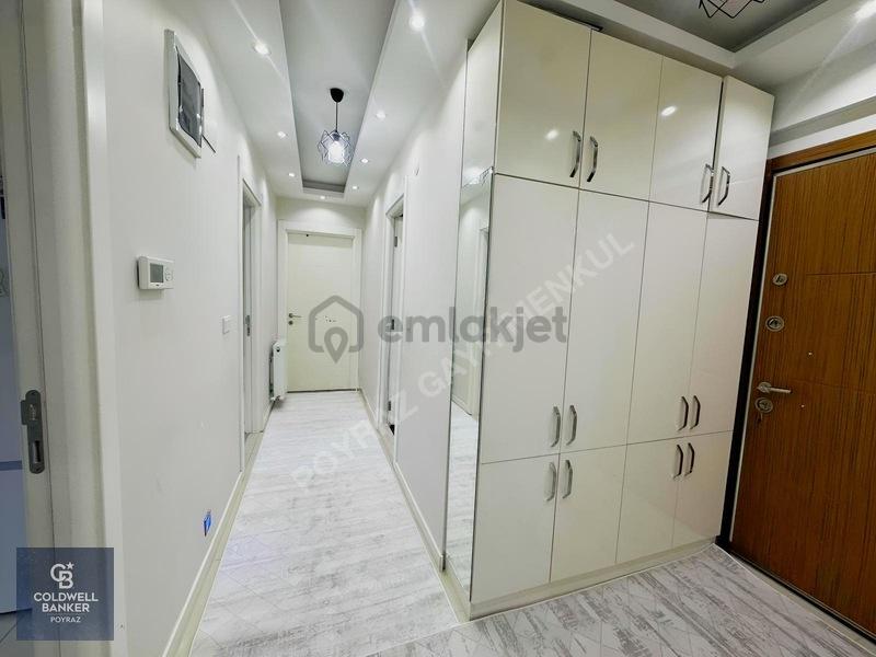 Menderes Coldwell Banker Poyraz'dan 2+1 Daire - 33
