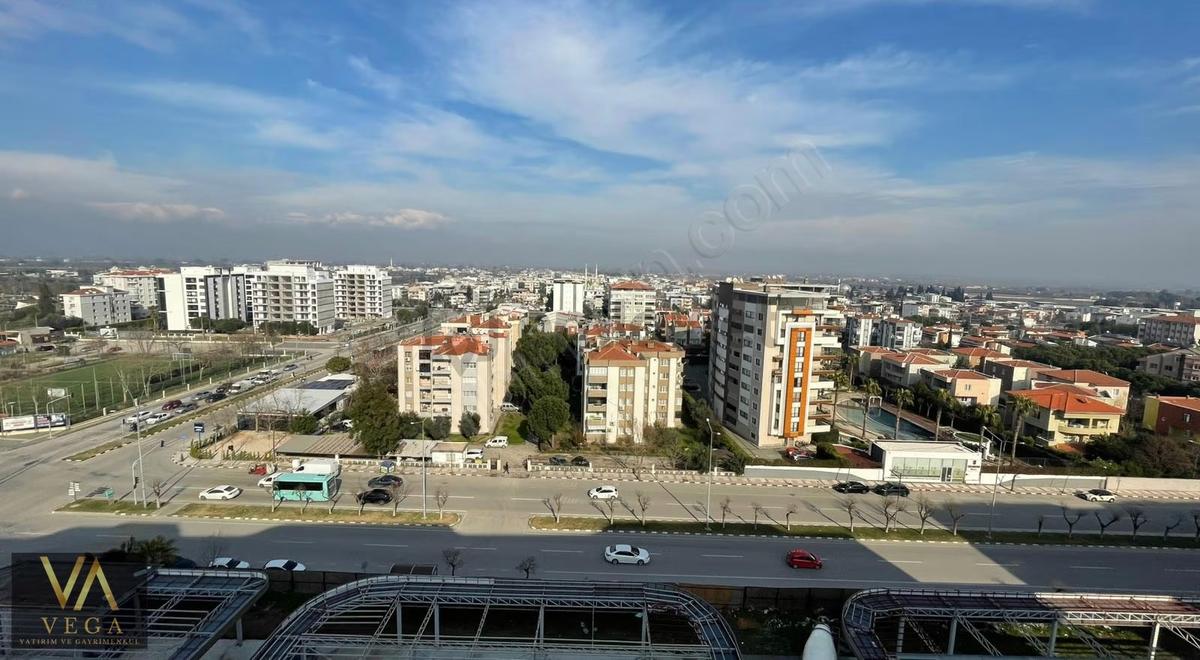 Güzelyurt Mah Noran Elysiumda 4+1 Sıfır Son Kat - 10
