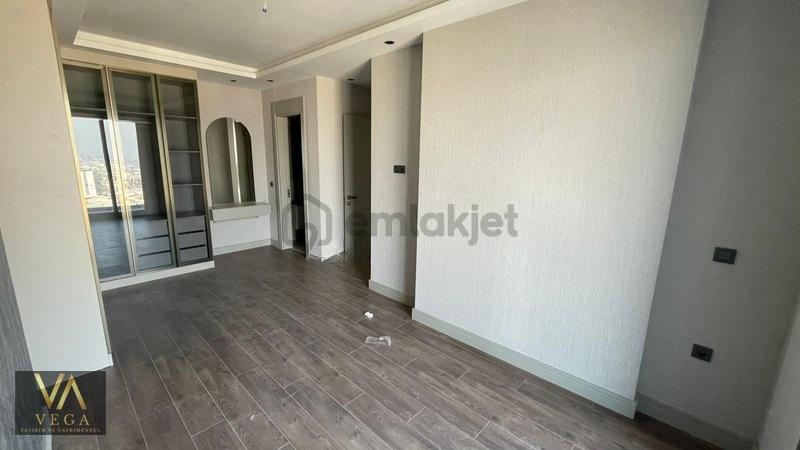 Güzelyurt Mah Noran Elysiumda 4+1 Sıfır Son Kat - 29