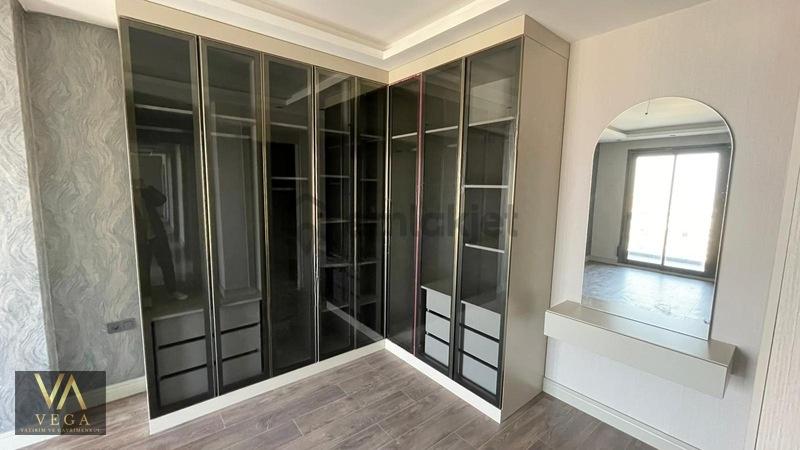 Güzelyurt Mah Noran Elysiumda 4+1 Sıfır Son Kat - 30