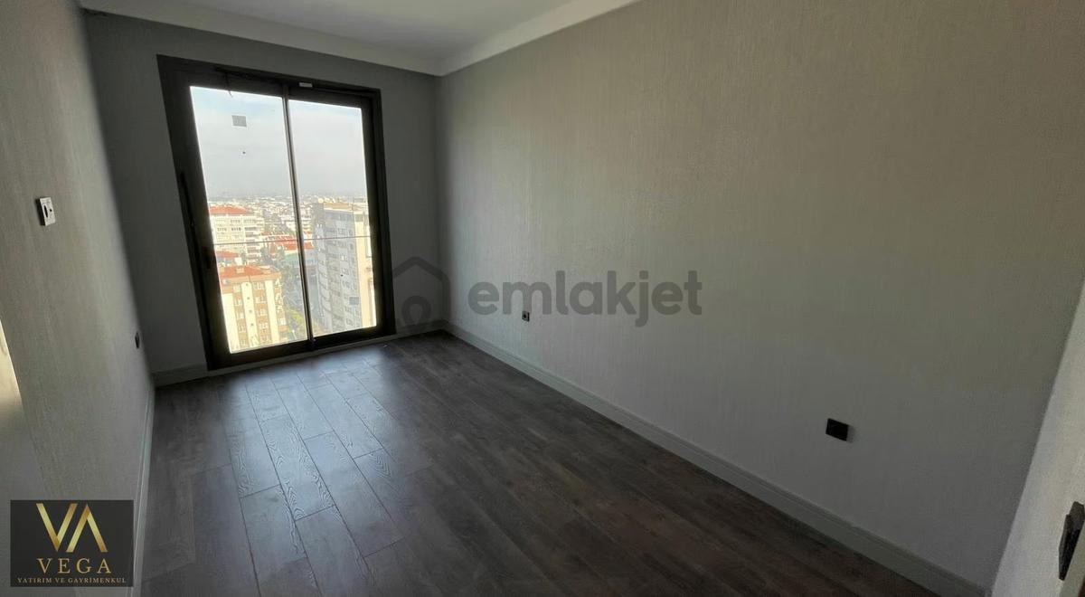 Güzelyurt Mah Noran Elysiumda 4+1 Sıfır Son Kat - 33