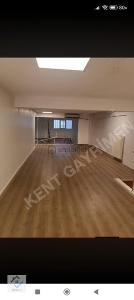 Samsunun Kalbinde 210 M2 Dükkan - 14