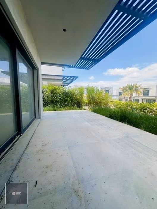 Denizli - Saruhanlı Mah. Sıfır Lüks Villa - 30