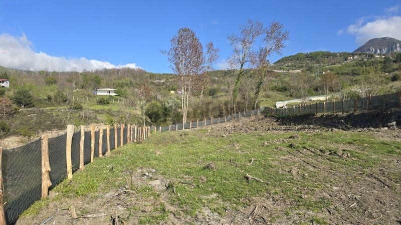 Cide İlkim Emlak'tan Konut İmarlı Satılık Arsa - 3