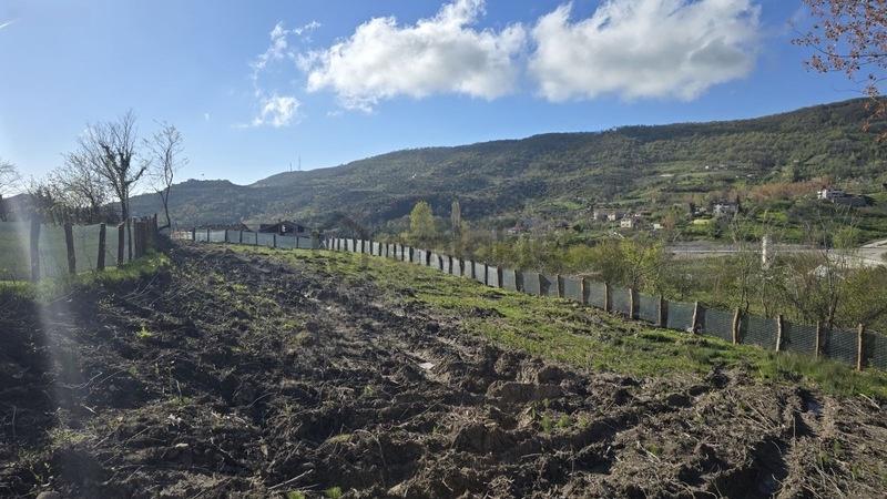 Cide İlkim Emlak'tan Konut İmarlı Satılık Arsa - 11