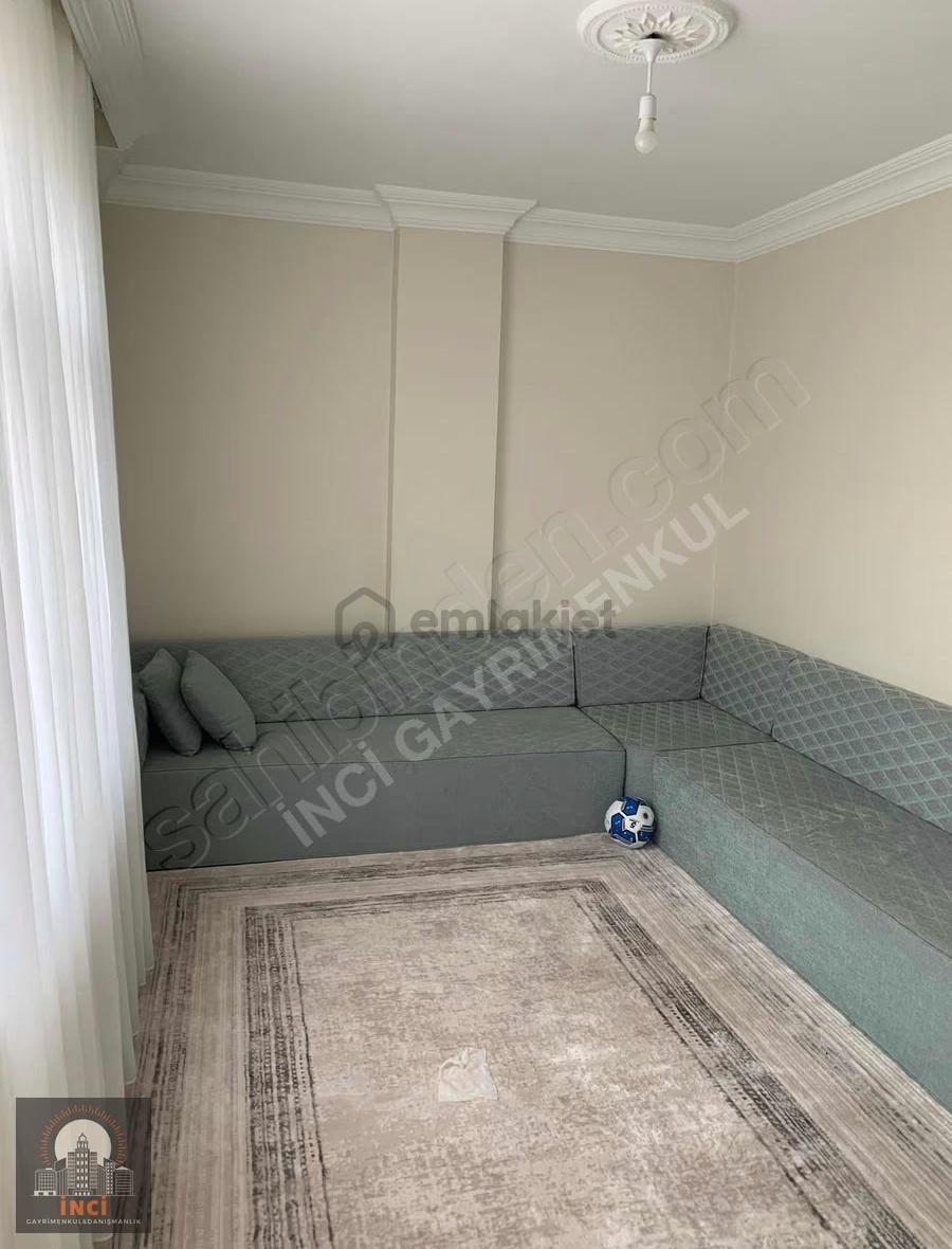Bağcılar Göztepe'de 100m² 2+1 Lüks Daire - 29