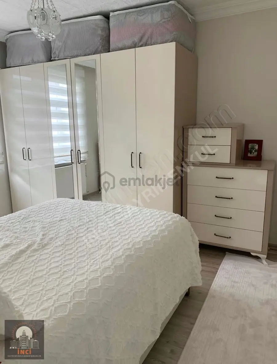 Bağcılar Göztepe'de 100m² 2+1 Lüks Daire - 6