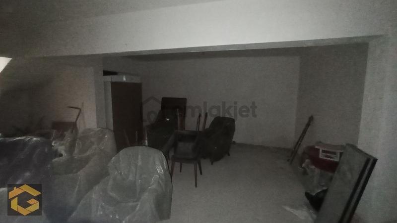 Yenişehir'de Her İşe Uygun Geniş Bacalı Dükkan - 4