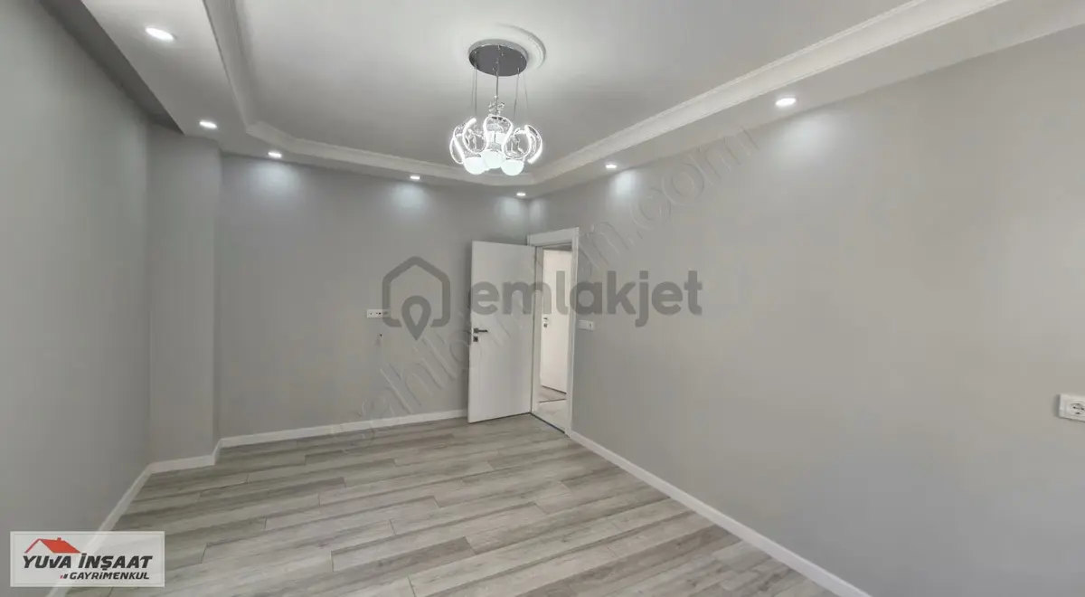 Darıca Sokullu Caddesi 2+1 85 M² Asansörlü Altdan I Arakat Daire - 21