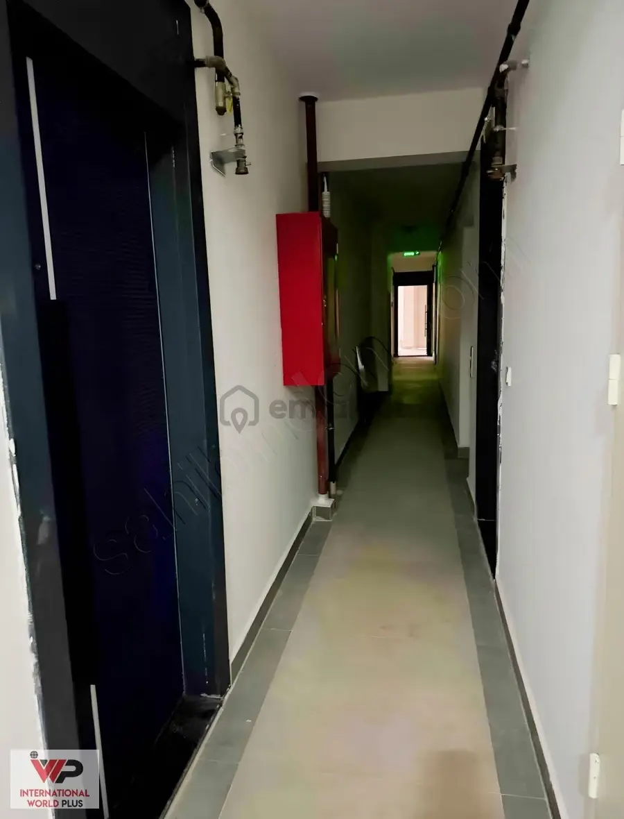 Fgm Gloria Sitesi'nde 2+1 Ebeveyn B., 100m² Satılık Daire - 22