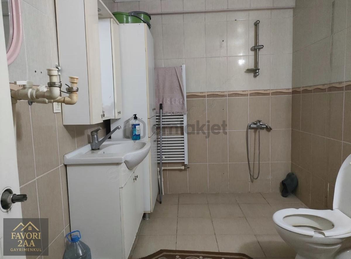 Bahçelievler Mah.doğalgazlı 3+1 Satılık Daire - 32