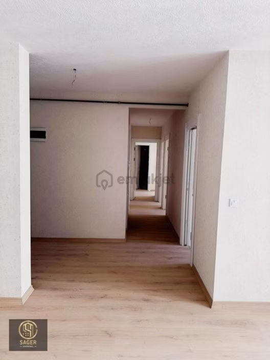 Bursada Modern Ve Konforlu 3+1 Kiralık Daire - 20