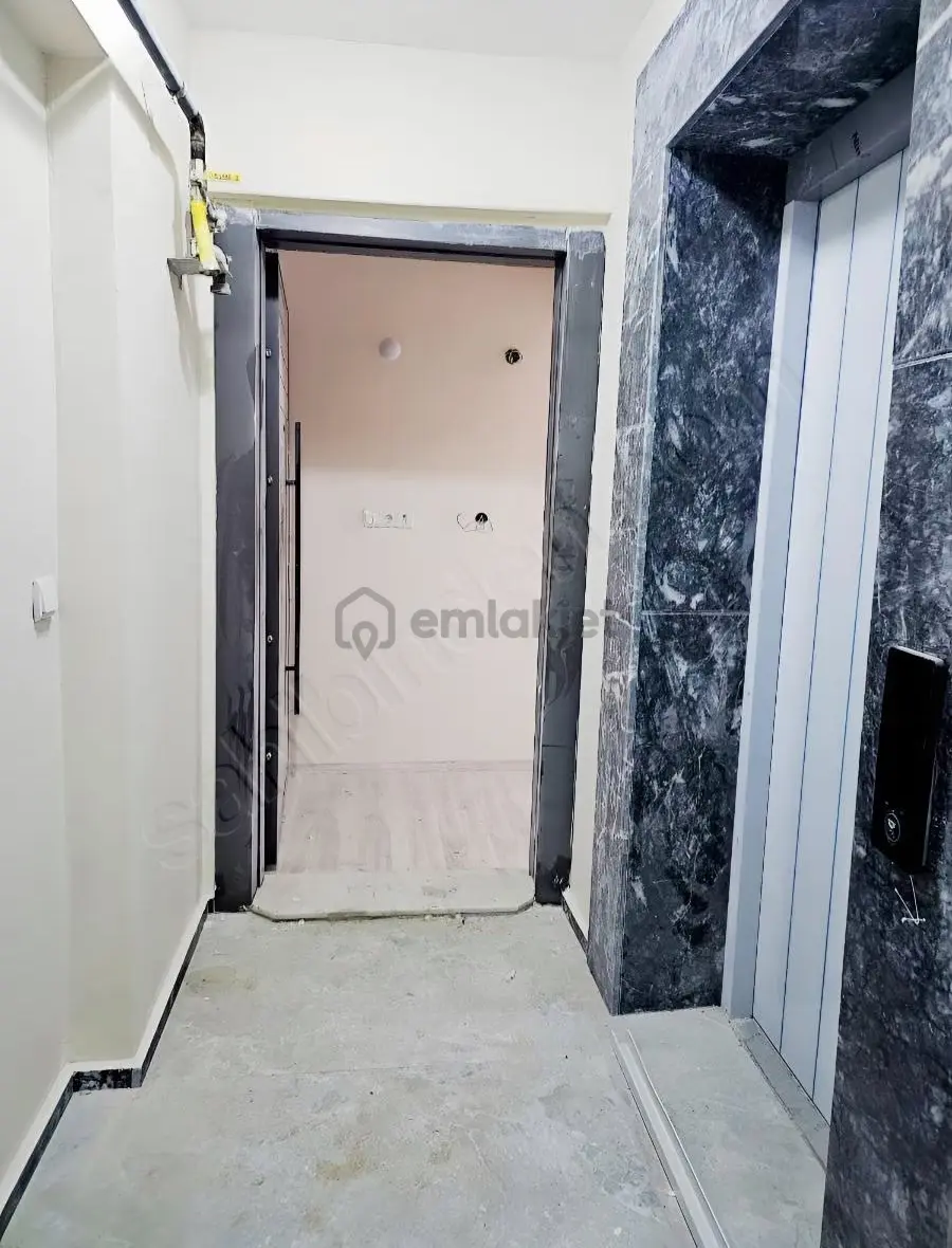 Poyracıkta Yatırım Fırsatı: Geniş Dubleks Daire - 9