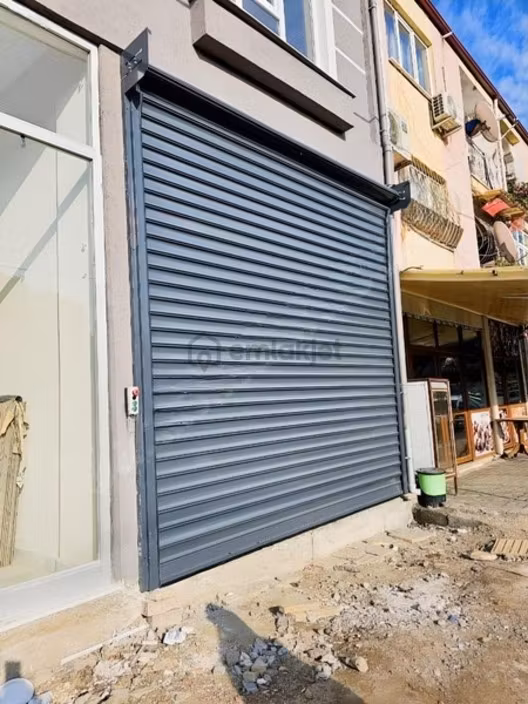 Geniş Dubleks Daire Merkez - 16
