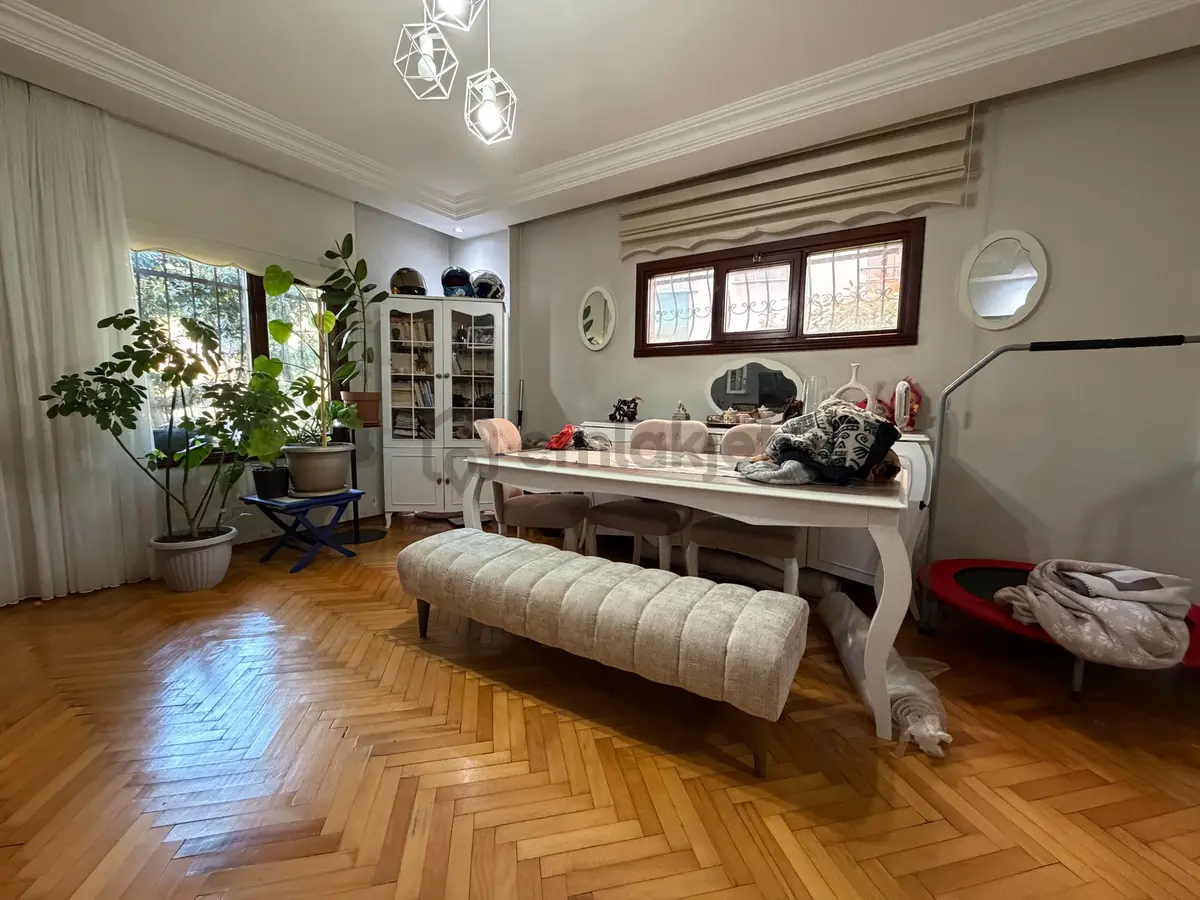 Darüşşafaka Beldemiz Sitesi 2+1 Satılık Daire - 5