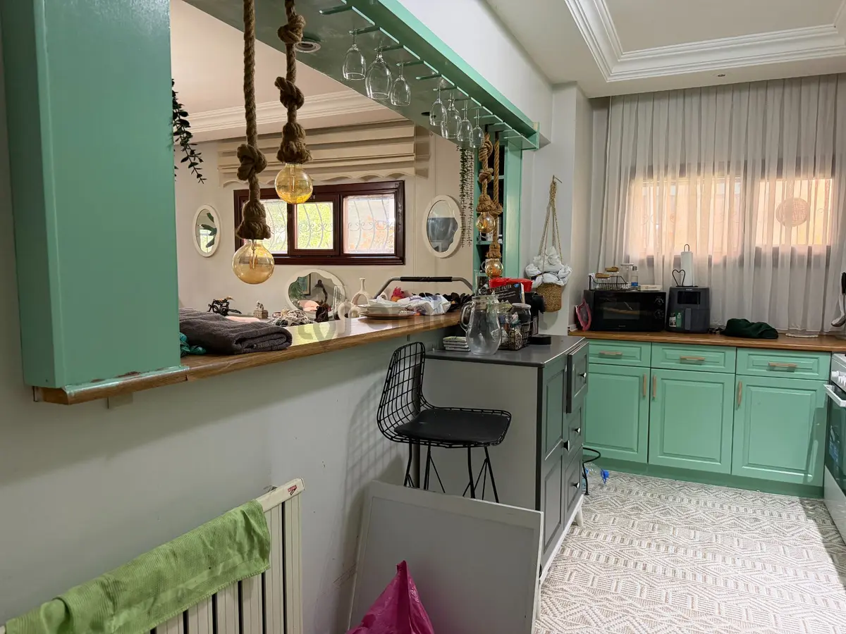 Darüşşafaka Beldemiz Sitesi 2+1 Satılık Daire - 12