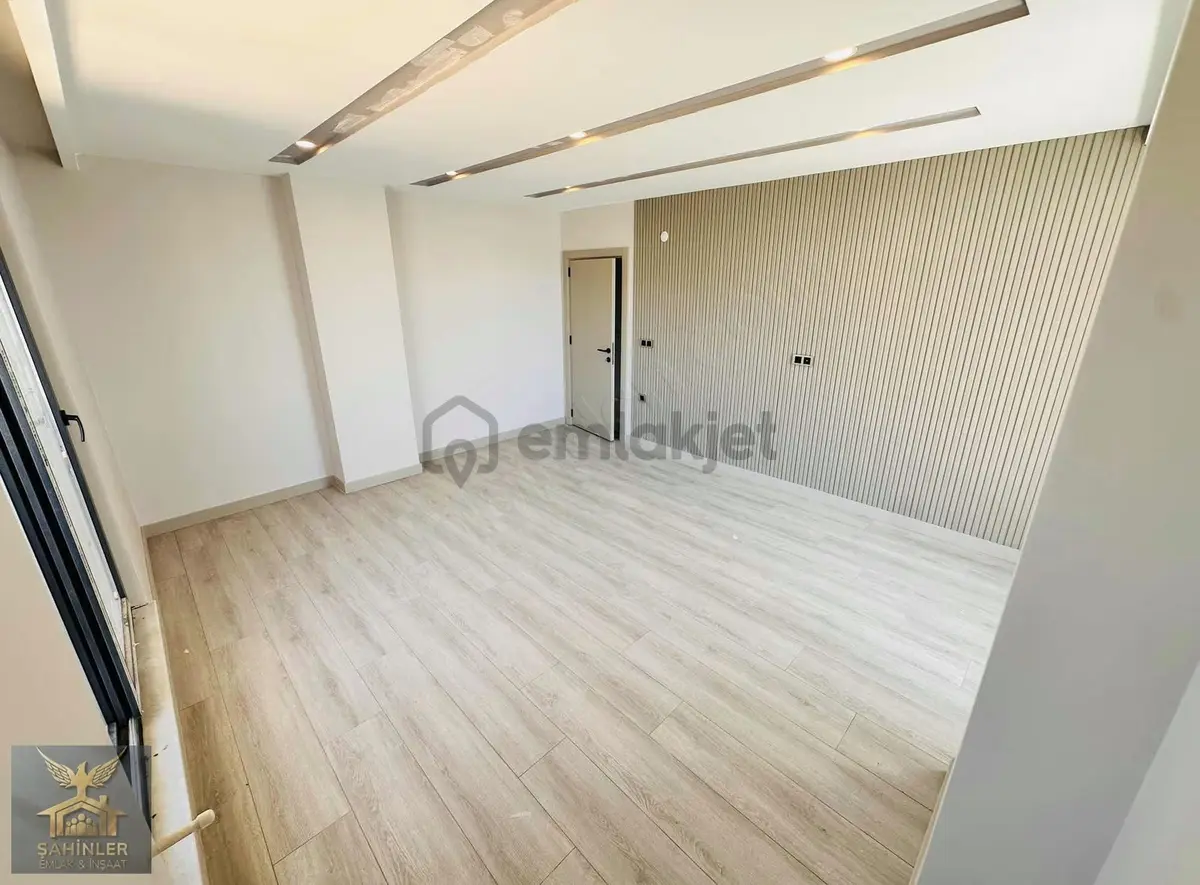 Mükemmel Konumda 2+1 Asansörlü Sıfır Lüx Daireler - 3