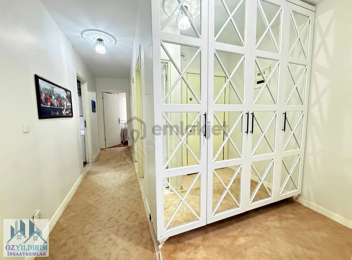 Sancaktepe Sarigazi Mah Butik Sitede 2+1 Tam Merkezde Satılık - 25