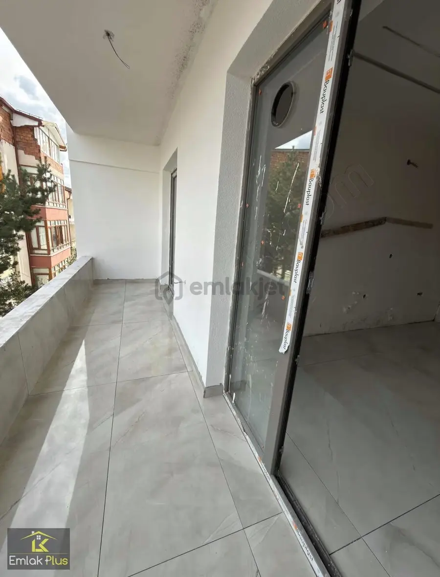 Emlak Plus'tan Gülyurt'da Satılık Sıfır Daire - 9