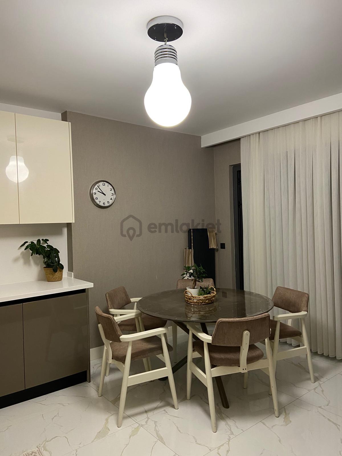 We Çankaya Sitesinde Satılık 6+1 Loft Daire - 24