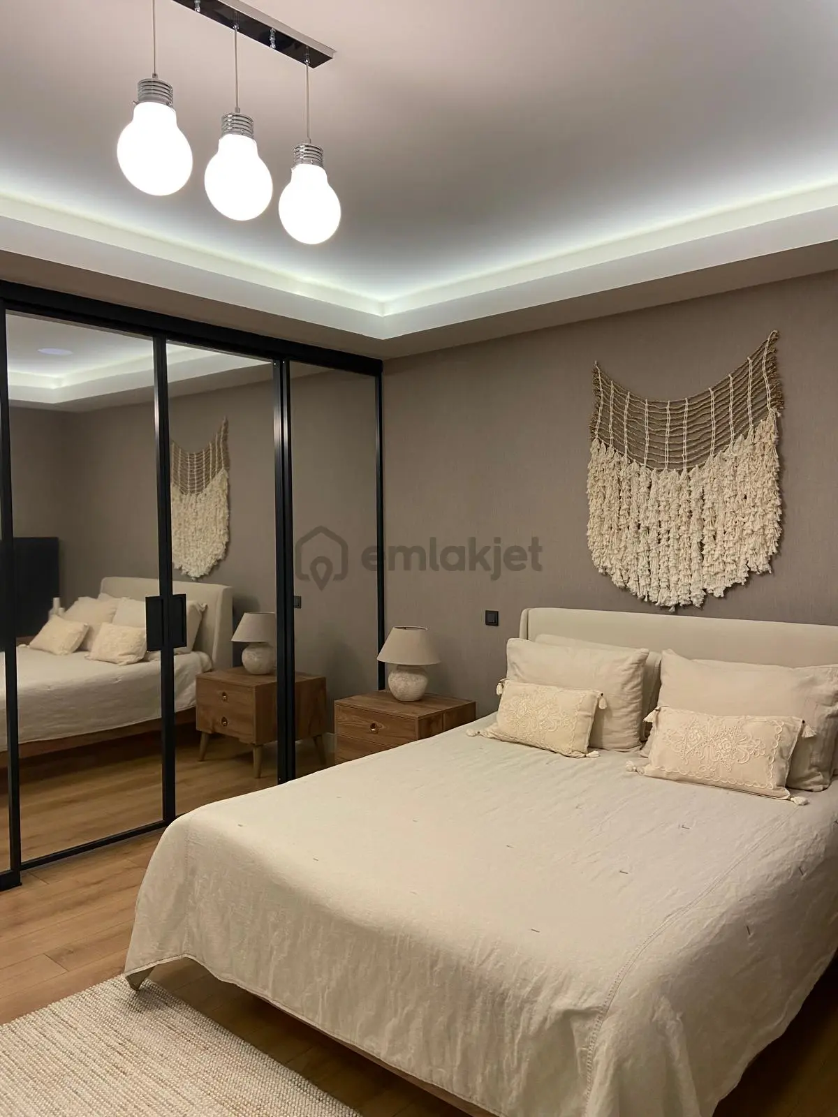 We Çankaya Sitesinde Satılık 6+1 Loft Daire - 26