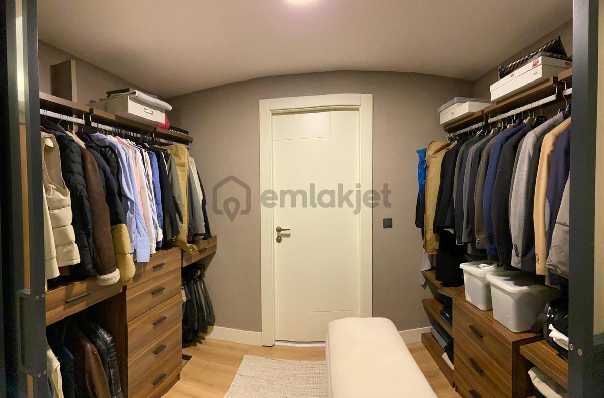 We Çankaya Sitesinde Satılık 6+1 Loft Daire - 27