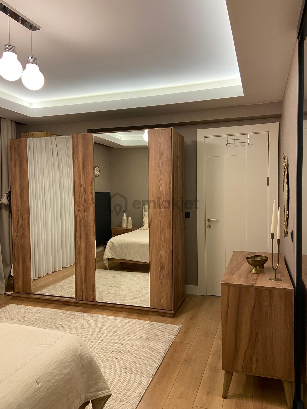 We Çankaya Sitesinde Satılık 6+1 Loft Daire - 30