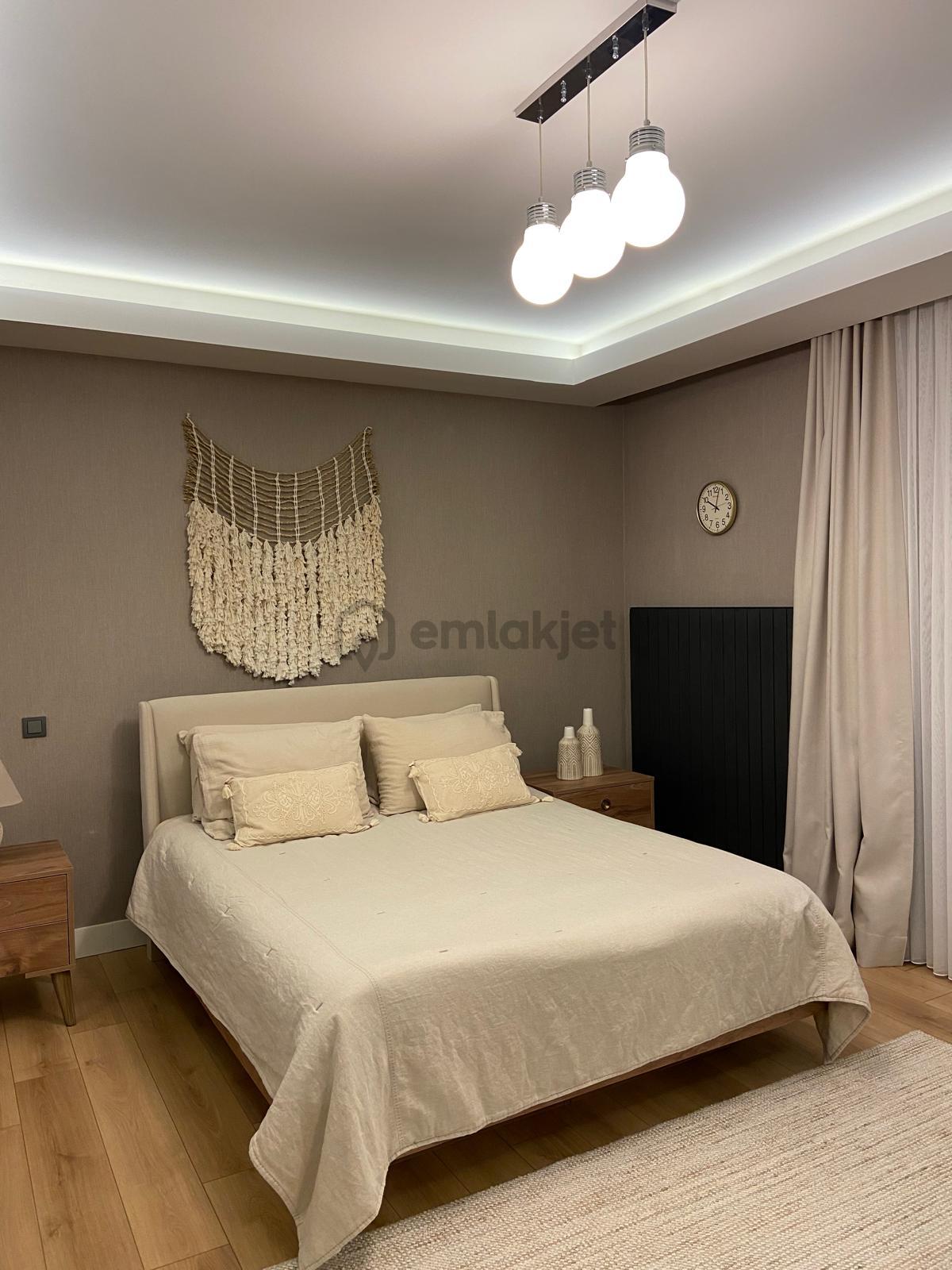 We Çankaya Sitesinde Satılık 6+1 Loft Daire - 23