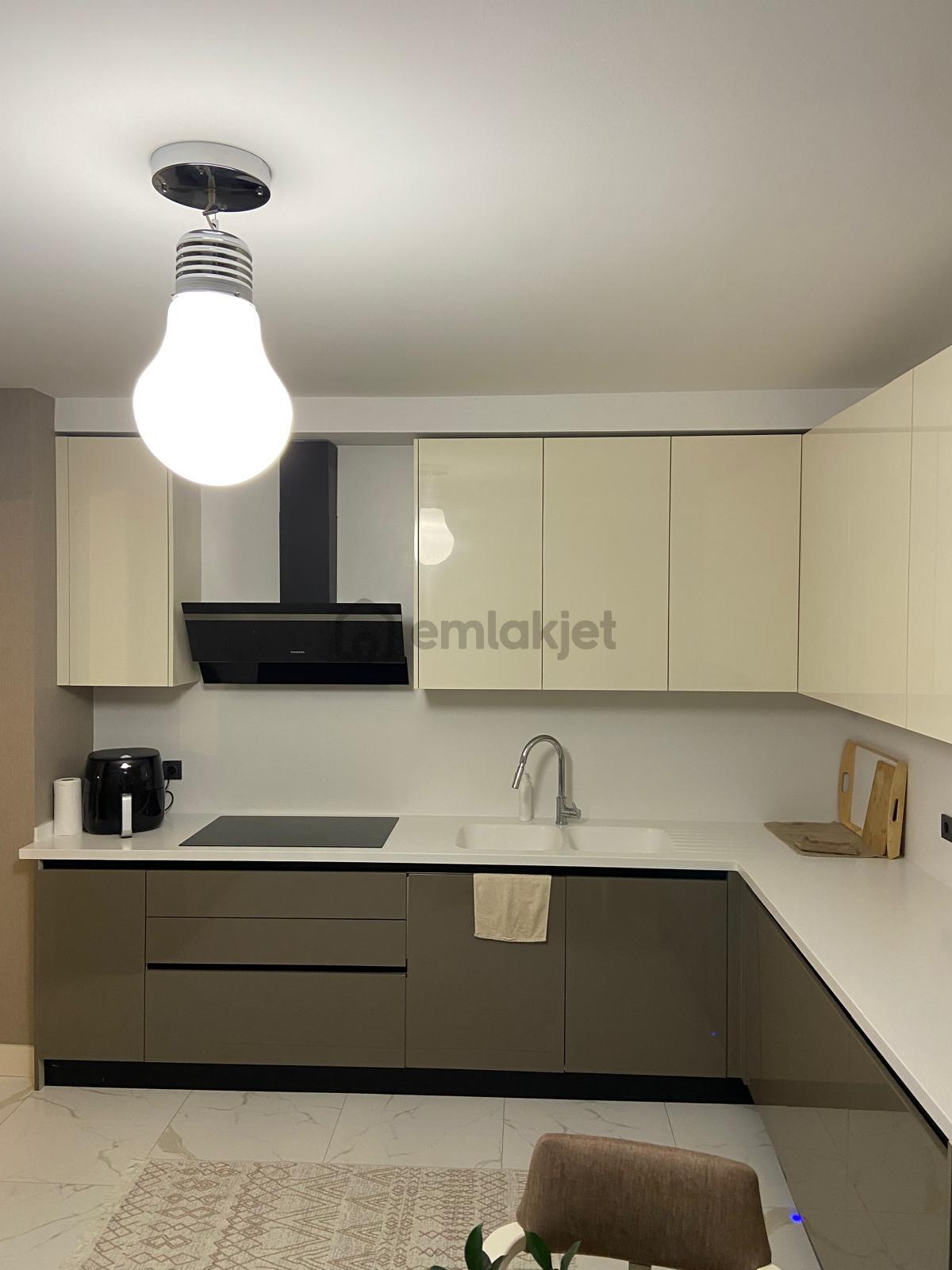 We Çankaya Sitesinde Satılık 6+1 Loft Daire - 14