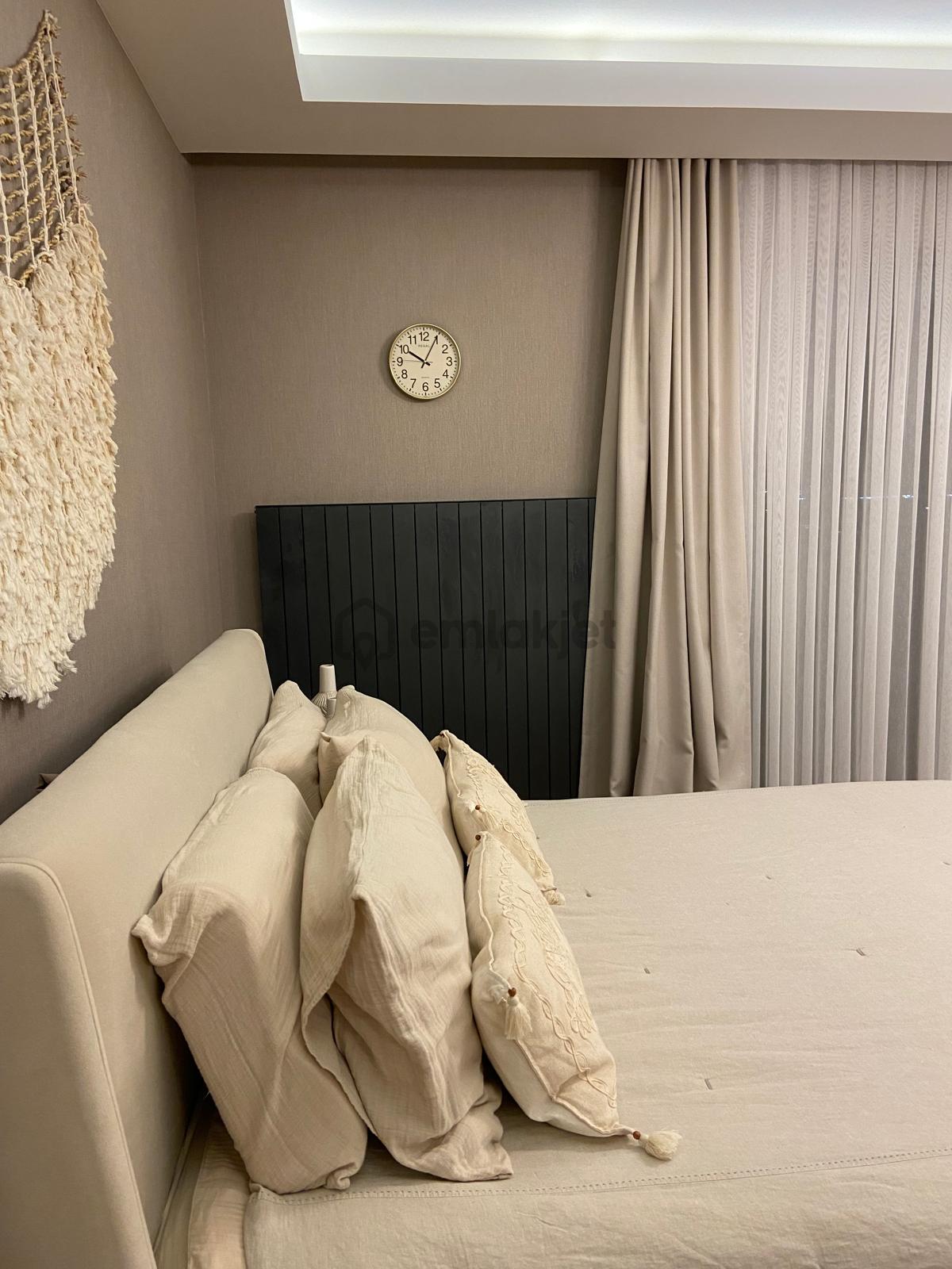 We Çankaya Sitesinde Satılık 6+1 Loft Daire - 25