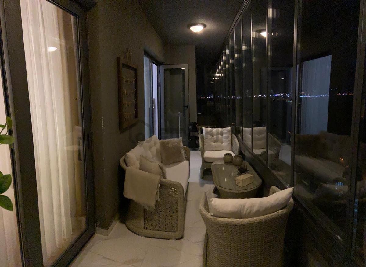 We Çankaya Sitesinde Satılık 6+1 Loft Daire - 19