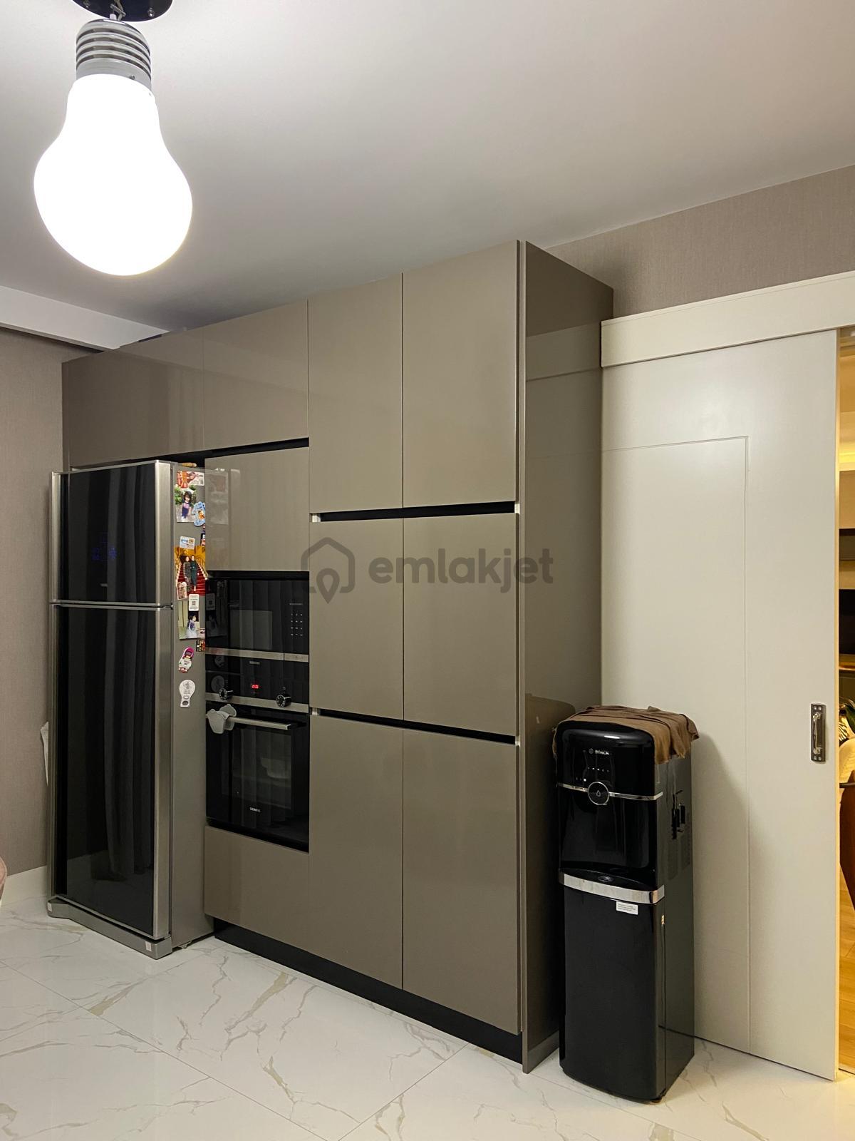 We Çankaya Sitesinde Satılık 6+1 Loft Daire - 17