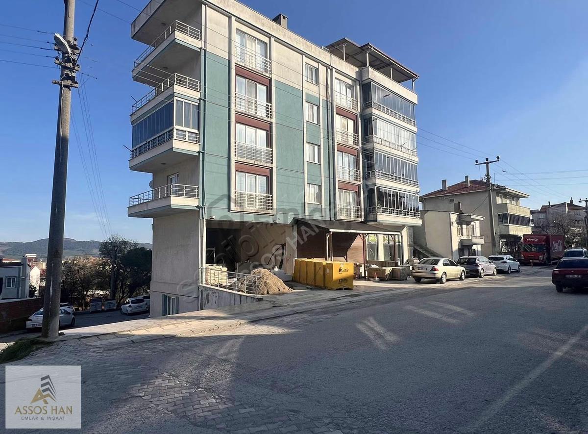 Ümmühan'da Satılık 2+1 Kapalı Mutfaklı Daire (80m²) - 14