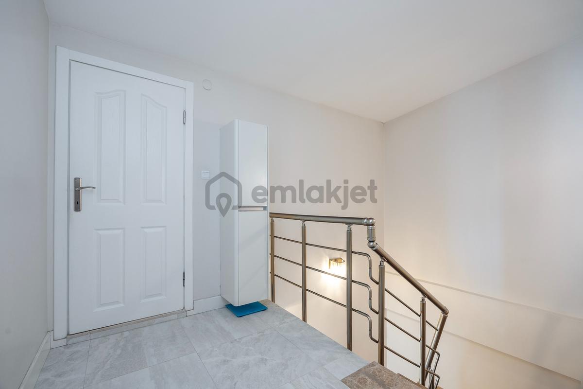Nilüfer/kurtuluş Mah. Satılık 5+1 Dubleks Ferah Daire - 24
