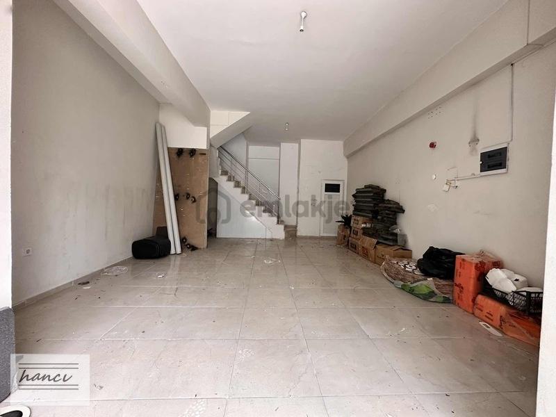Kazım Karabekir Mah Kiralık Dükkan - 5
